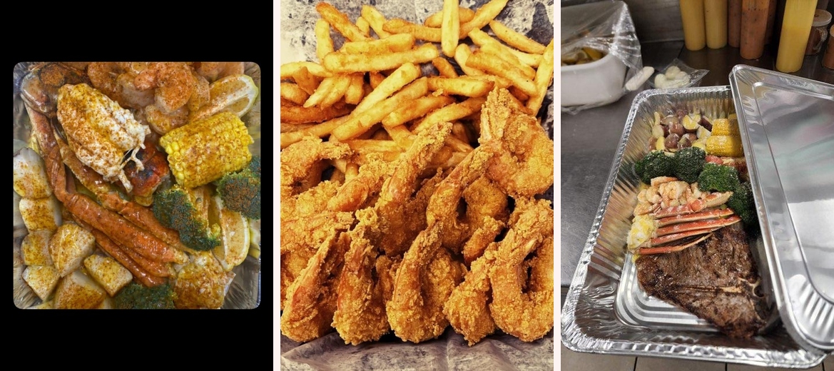 Seafood Shack and Deli Gallery Image 2