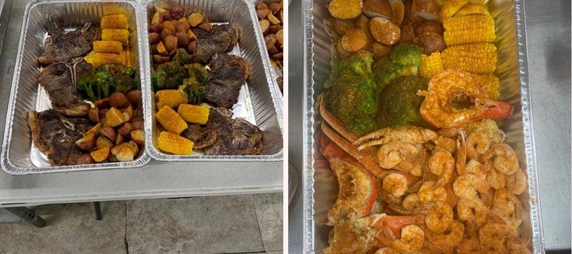 Seafood Shack and Deli Gallery Image 3