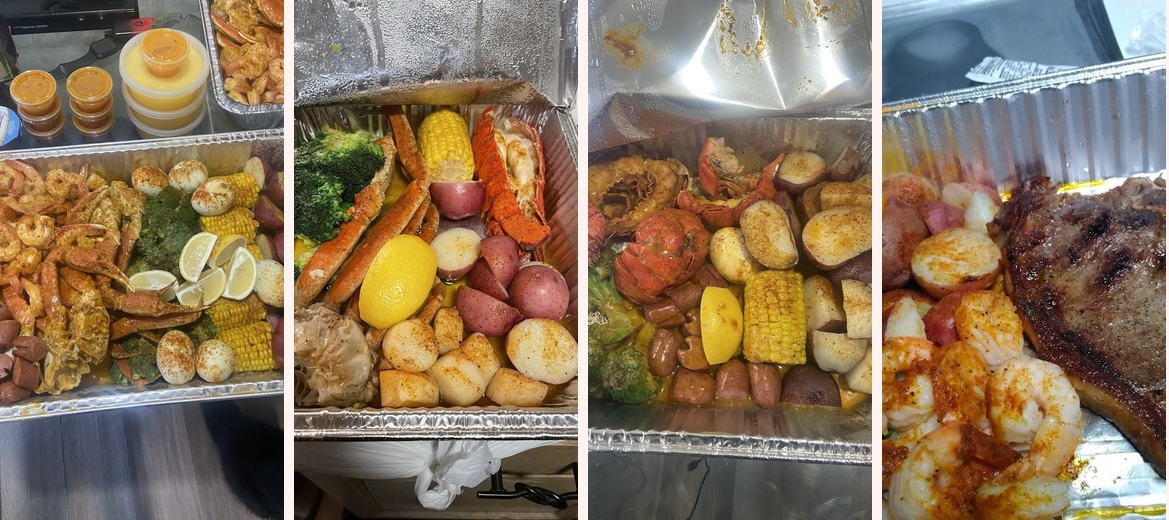 Seafood Shack and Deli Gallery Image 5