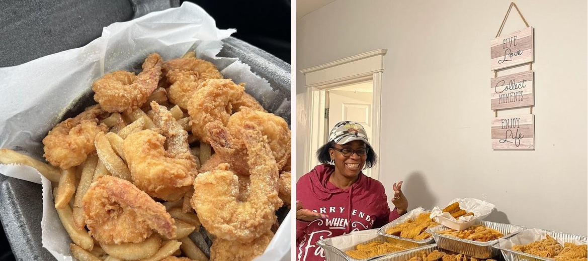 Seafood Shack and Deli Gallery Image 6